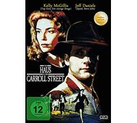 Das Haus in der Carroll Street [Alemania] [DVD]