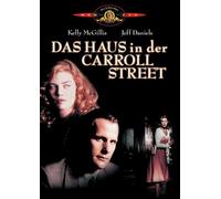 Das Haus in der Carroll Street [Alemania] [DVD]