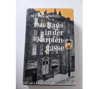 Das Haus in der Karpfengasse