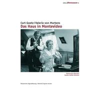 Das Haus in Montevideo [Alemania] [DVD]