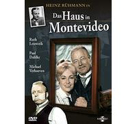 Das Haus in Montevideo [Alemania] [DVD]
