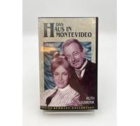 Das Haus in Montevideo [Alemania] [VHS]