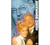 Das Haus in Montevideo [Alemania] [VHS]