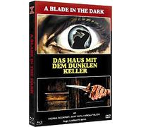Das Haus mit dem dunklen Keller [Francia] [Blu-ray]