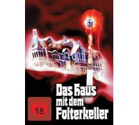 Das Haus mit dem Folterkeller [Alemania] [DVD]