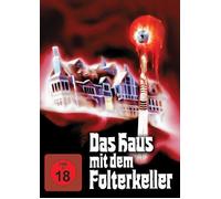 Das Haus mit dem Folterkeller [Alemania] [DVD]