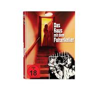 Das Haus mit dem Folterkeller-Mediabook Cover a [Alemania] [Blu-ray]