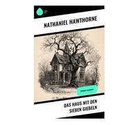 Das Haus mit den sieben Giebeln: Horror-Klassiker