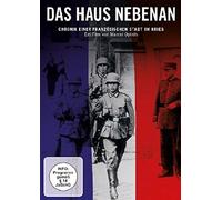 Das Haus nebenan - Chronik einer französischen Stadt im Krieg [Alemania] [DVD]