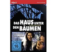 Das Haus unter den Bäumen / Spannender Psychothriller mit Faye Dunaway (Pidax Film-Klassiker) [Alemania] [DVD]