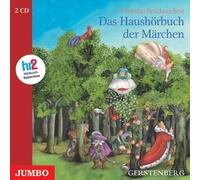 Das Haushörbuch der Märchen