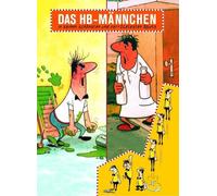 Das HB-Männchen in seinen verrücktesten Spots [Alemania] [DVD]