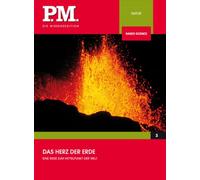 Das Herz der Erde - Natur 3 [Alemania] [DVD]