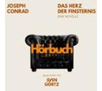 Das Herz Der Finsternis. Eine Novelle. (audiolibro)