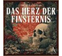 Das Herz Der Finsternis - Hörbuch Klassiker (audiolibro)