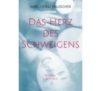 Das Herz Des Schweigens (ebook)