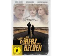 Das Herz eines Helden - 25 Hill (DVD) [Alemania]