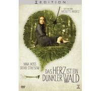 Das Herz ist ein dunkler Wald [Alemania] [DVD]