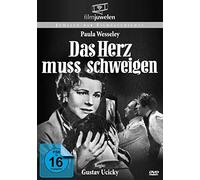 Das Herz muss schweigen - filmjuwelen [DVD]