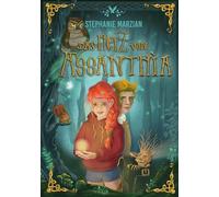 Das Herz von Assanthìa: 1