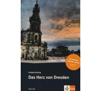 Das Herz von Dresden B1 (Audio-Download) | Cordula Schurig