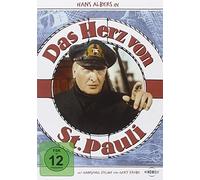 Das Herz von St. Pauli [Alemania] [DVD]
