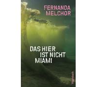 Das hier ist nicht Miami: Crónicas