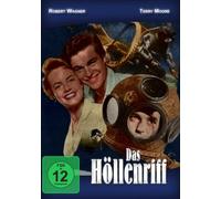 Das Höllenriff [Alemania] [DVD]