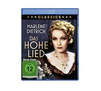 Das Hohe Lied [Alemania] [Blu-ray]