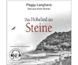 Das Hohelied Der Steine (audiolibro)