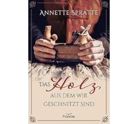 Das Holz, aus dem wir geschnitzt sind