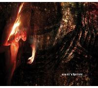 Das Ich – Antichrist (+Bonustracks)