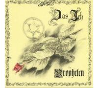Das Ich – Die Propheten (+Bonustracks) – Edición limitada