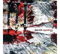 Das Ich – Egodram – CD