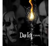 Das Ich Fanal (Vinyl) 12" Album