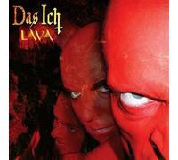 Das Ich - Lava