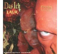Das Ich - Lava
