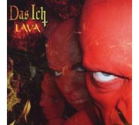 Das Ich - Lava Glut/Asche
