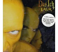 Das Ich - Lava- Remix