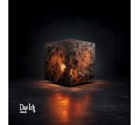 Das Ich - Staub (LP) [Import] [Vinilo]