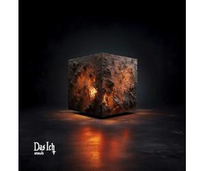 Das Ich - Staub (LP) [Import] [Vinilo]