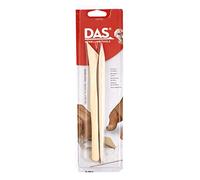 DAS Idea Mix Accesorios para Modelar Bl, 2 Uds