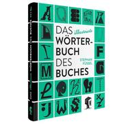 Das illustrierte Wörterbuch des Buches