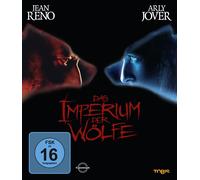 Das Imperium der Wölfe (Blu-ray) Reno, Jean, Quivrin, Jocelyn, Jover, Arly