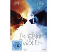 Das Imperium der Wölfe (DVD)