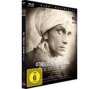 Das indische Grabmal [Alemania] [Blu-ray]