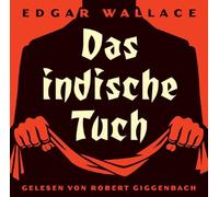 Das indische Tuch. 3 CDs