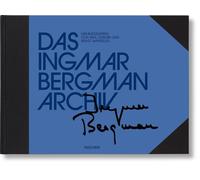 Das Ingmar Bergman Archiv