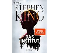 Das Institut: Roman