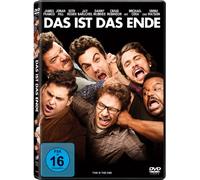 Das ist das Ende [DVD]